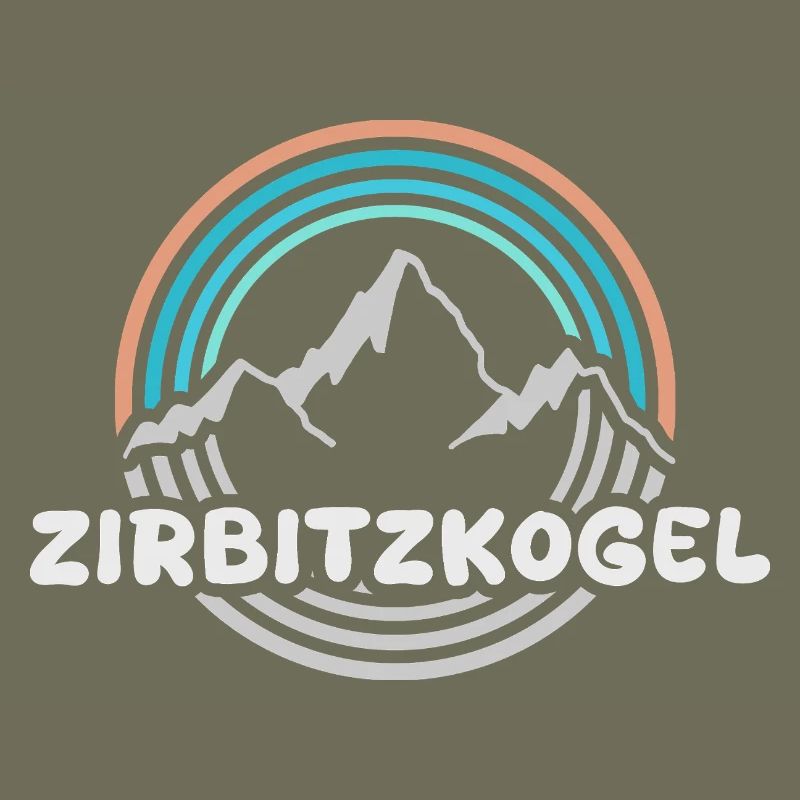 Zirbitzkogel as a mountain