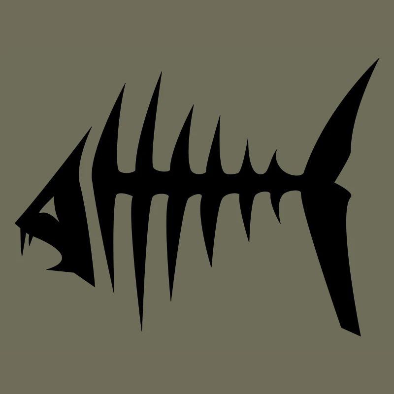 Piranha Fish