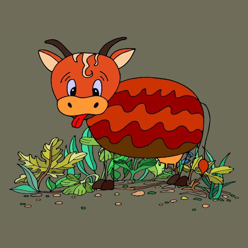 Vache