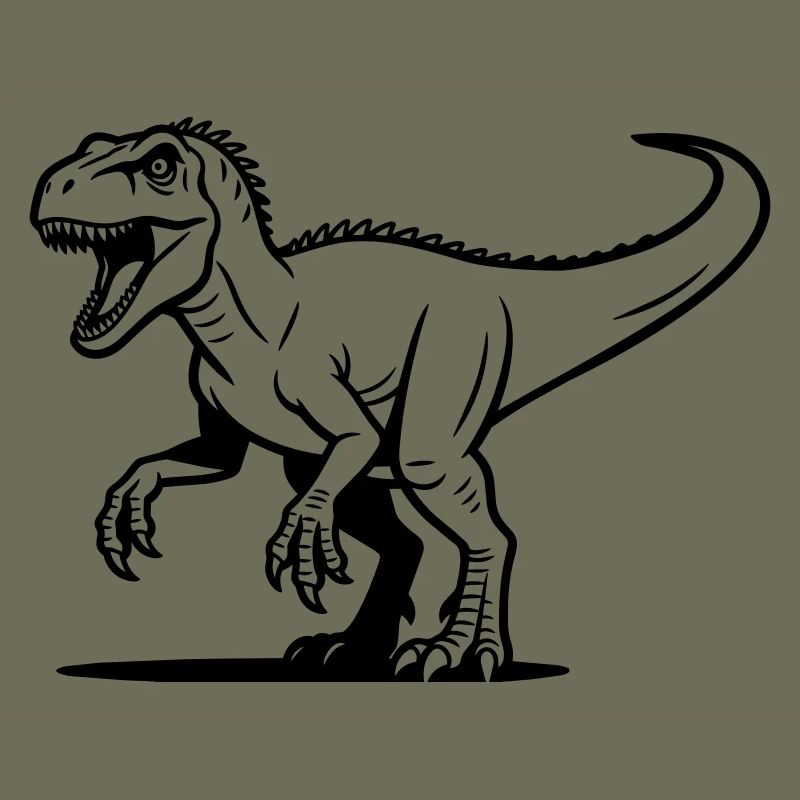 raptor