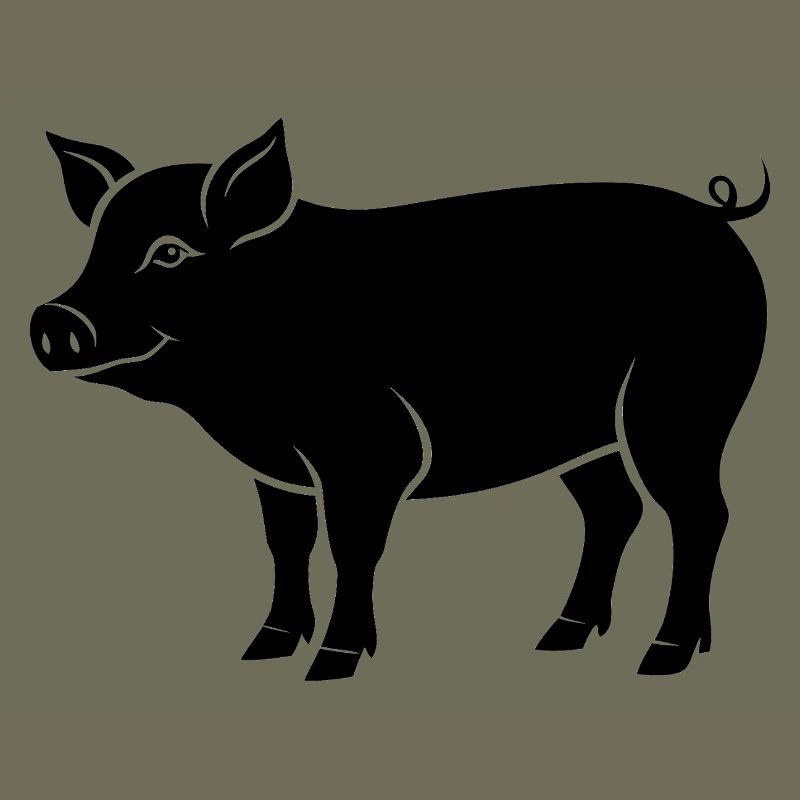 pig