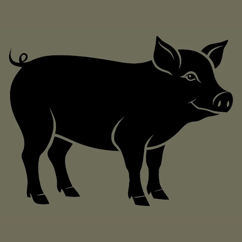 pig