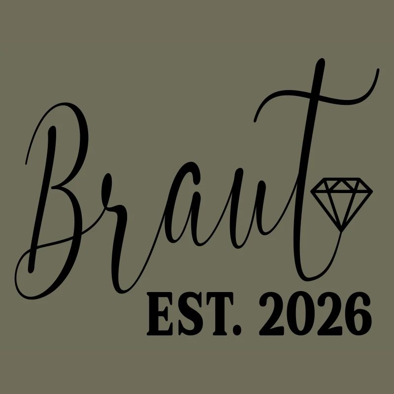 Wedding Engagement - Bride 2026