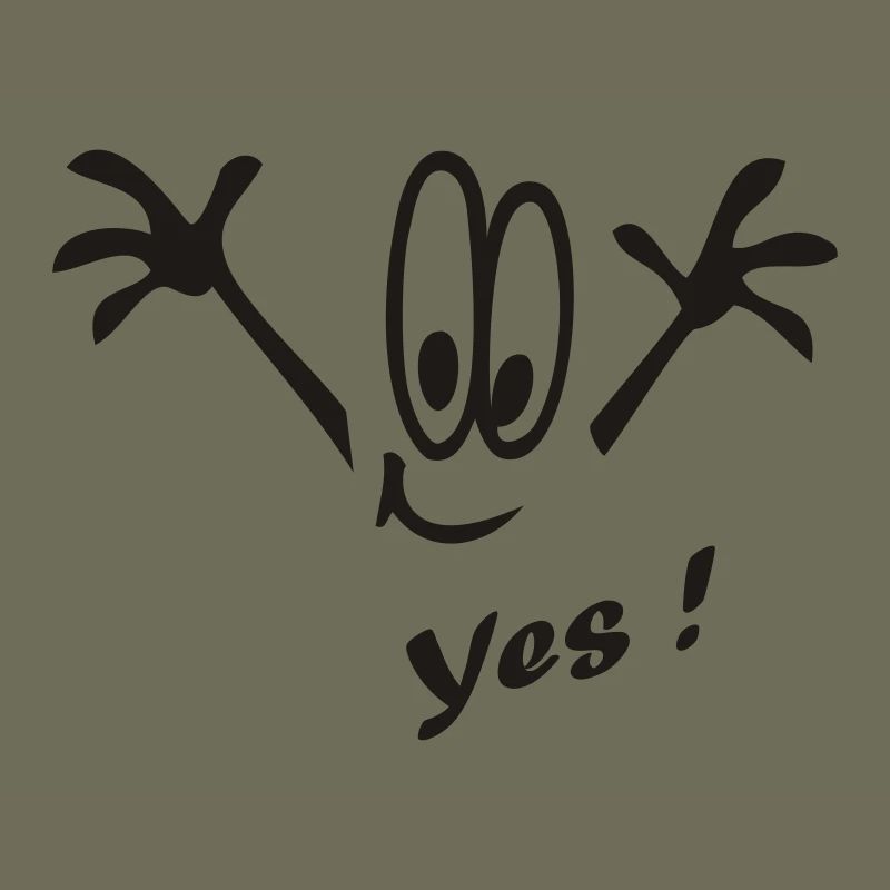 Yes!