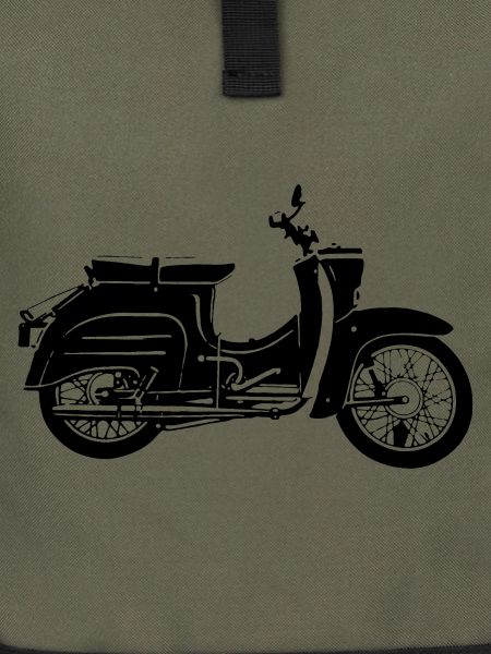 Simson Schwalbe KR51