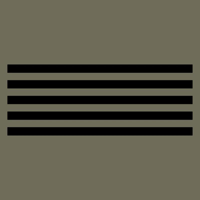 Gestreift