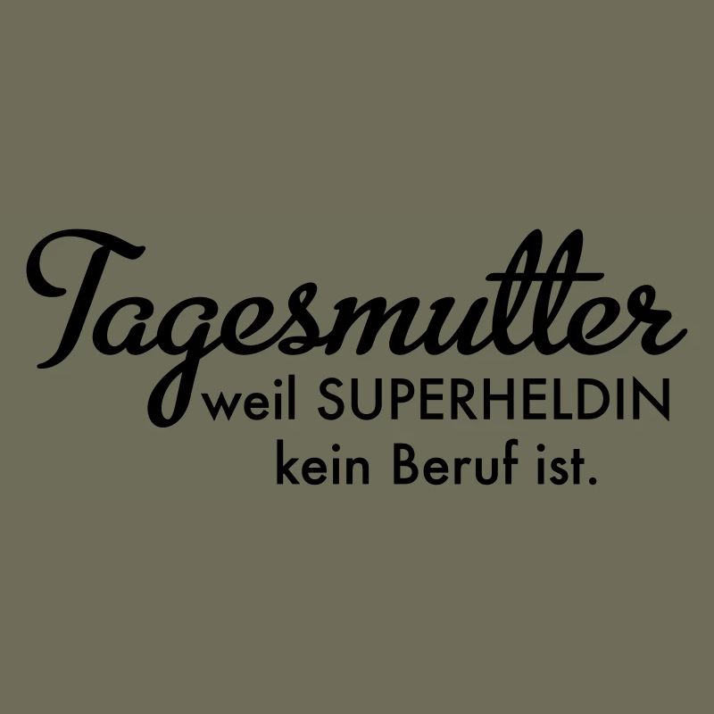 Tagesmutter