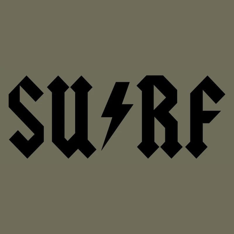 surf