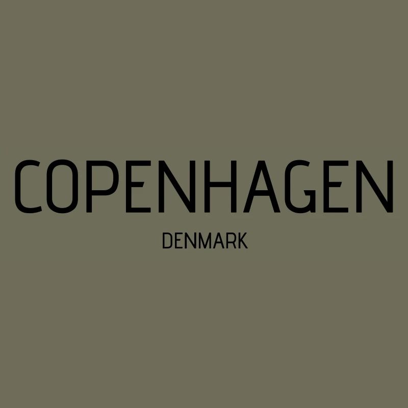 copenhagen
