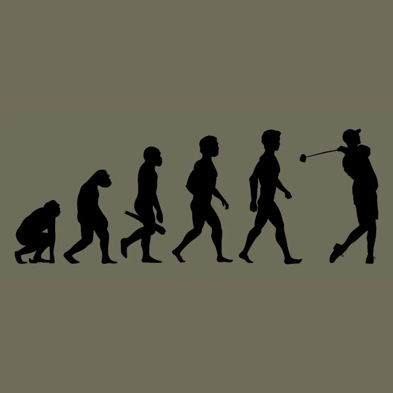 golfing golf course golfer caddy golfer green
