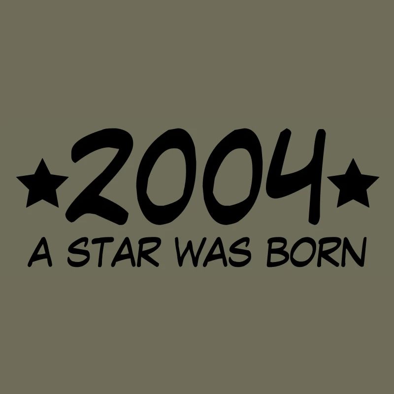 2004 a star was born (fr)