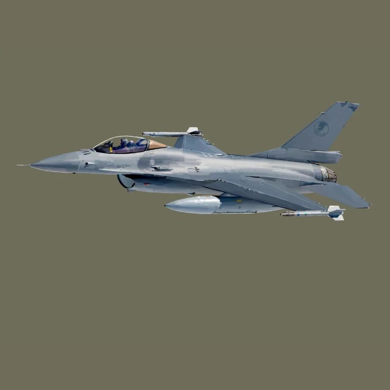 F-16