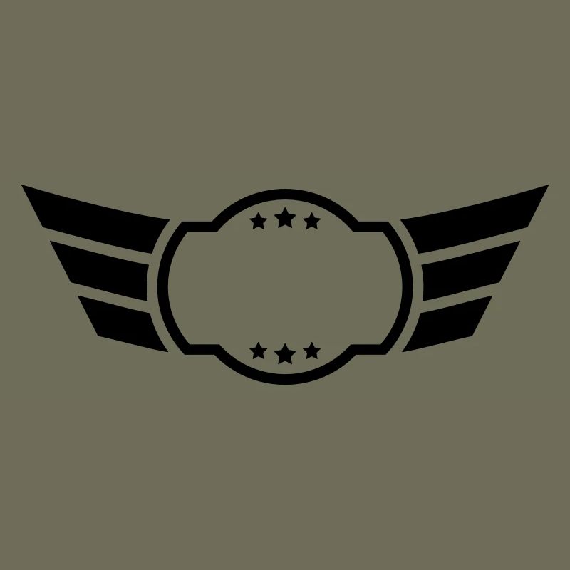 Wings Logo