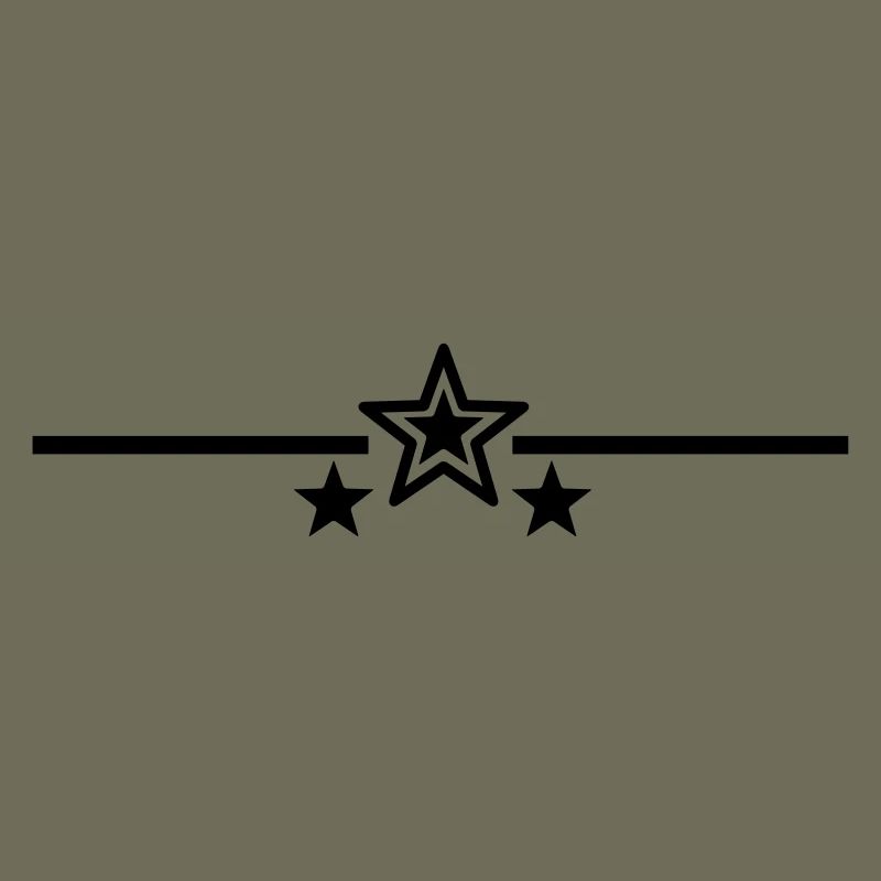 Star Stripe