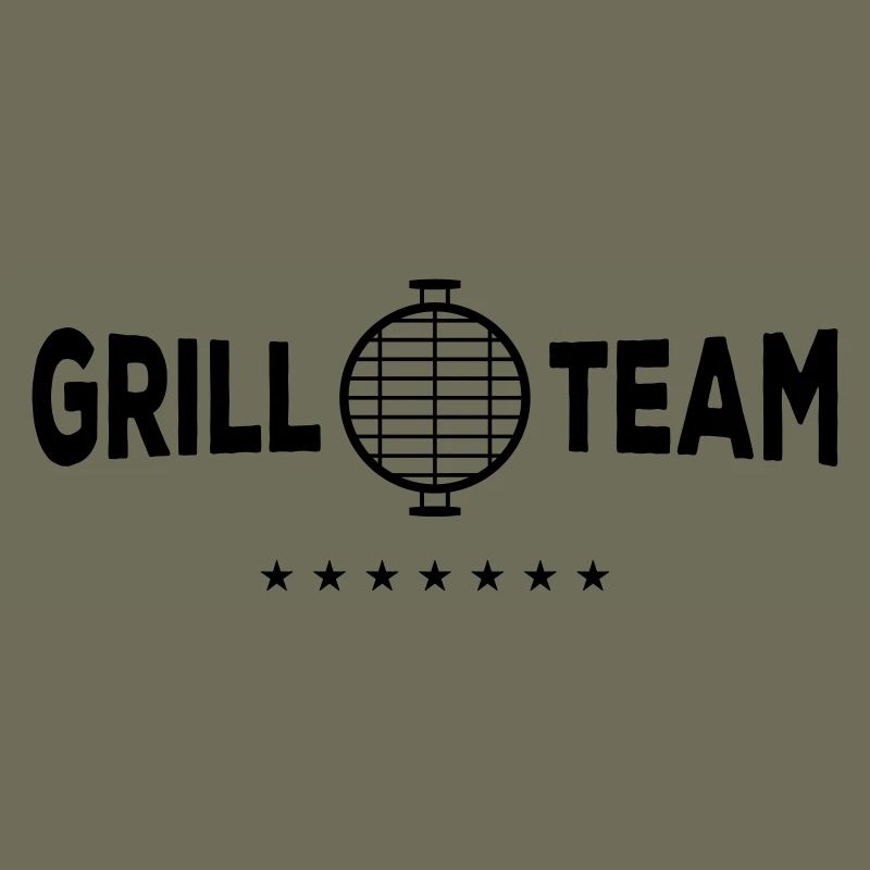 grill team