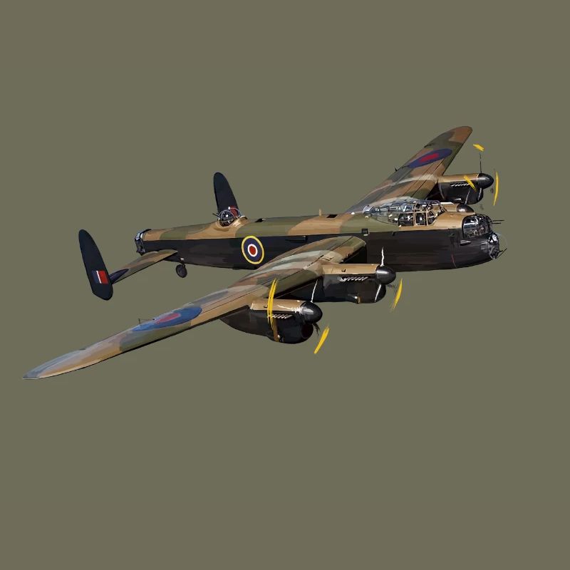 Avro Lancaster
