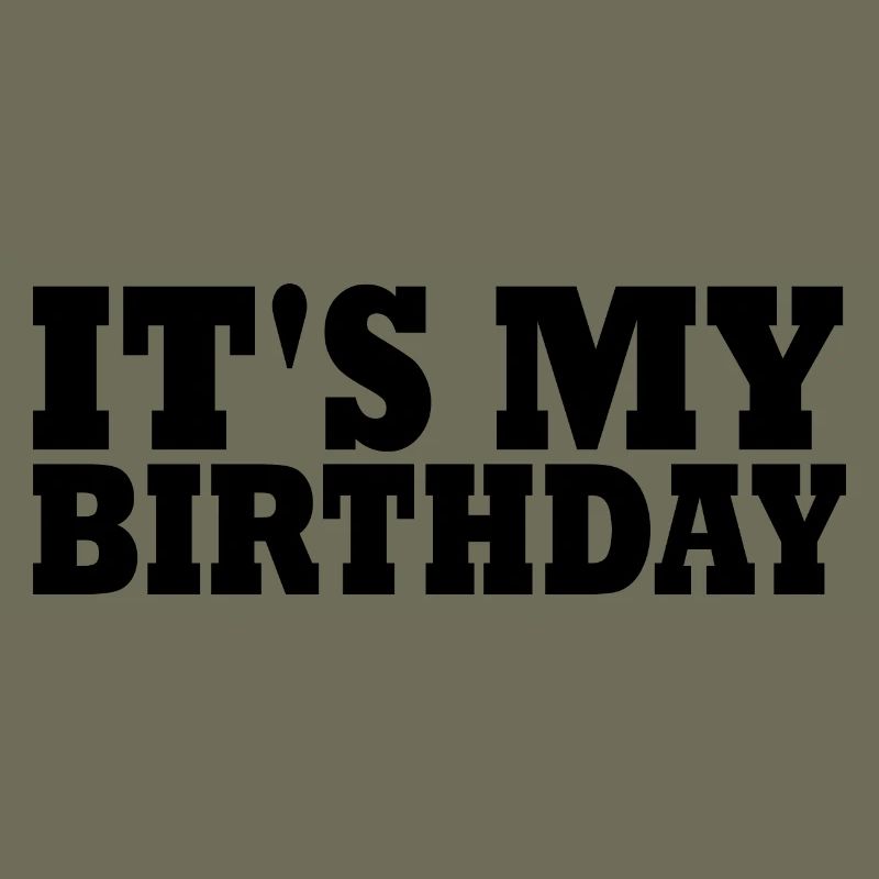birthday