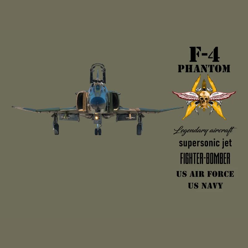 F-4 Phantom