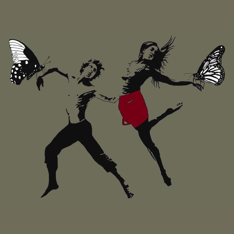 Modern Dance