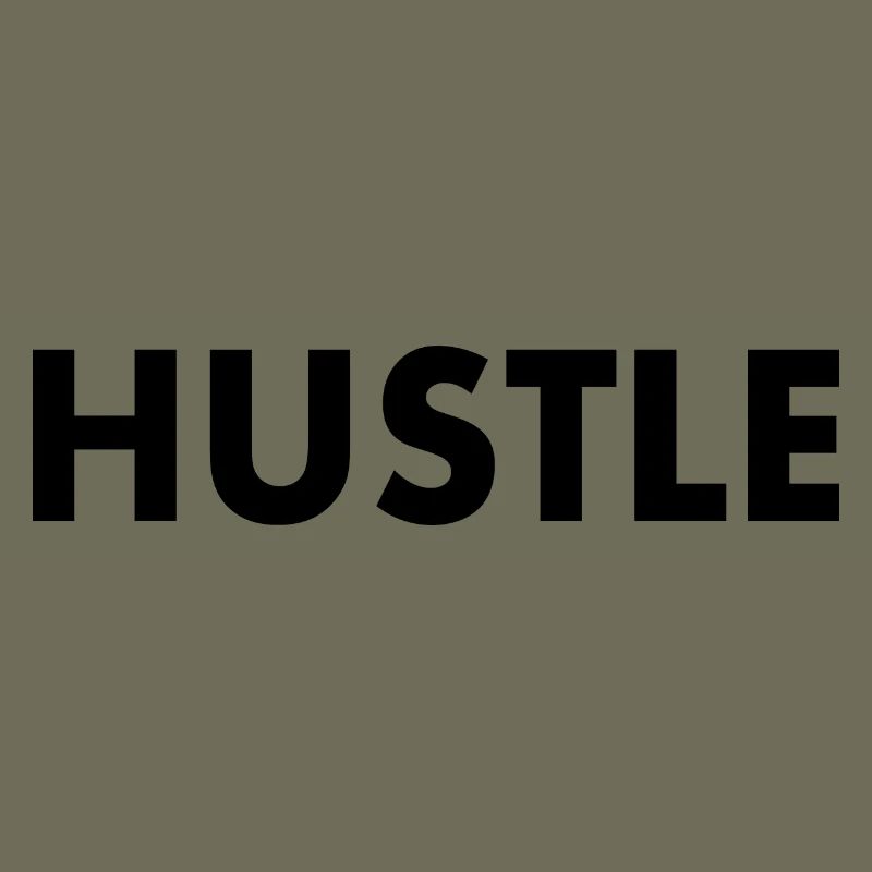 Hustle