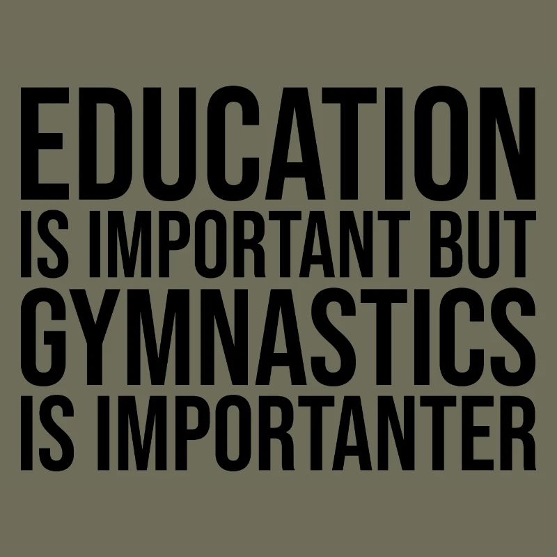 Gymnastik