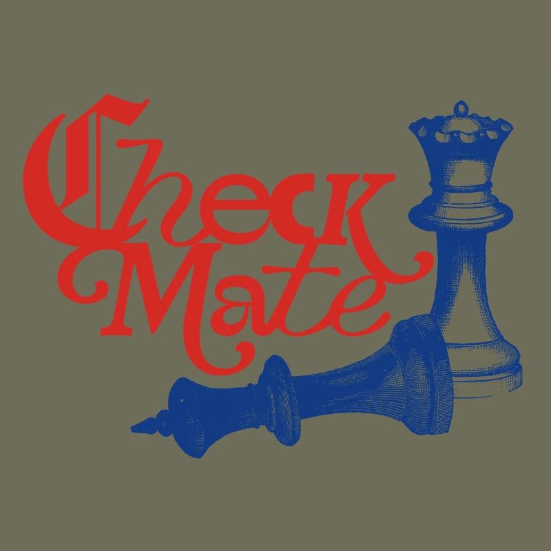 Check Mate Statement