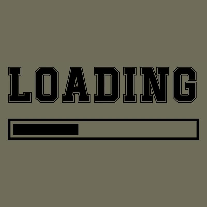 loading