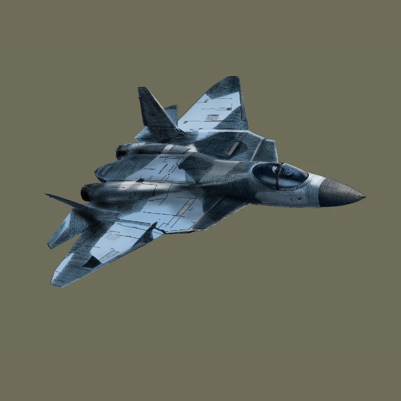 Kampfjet