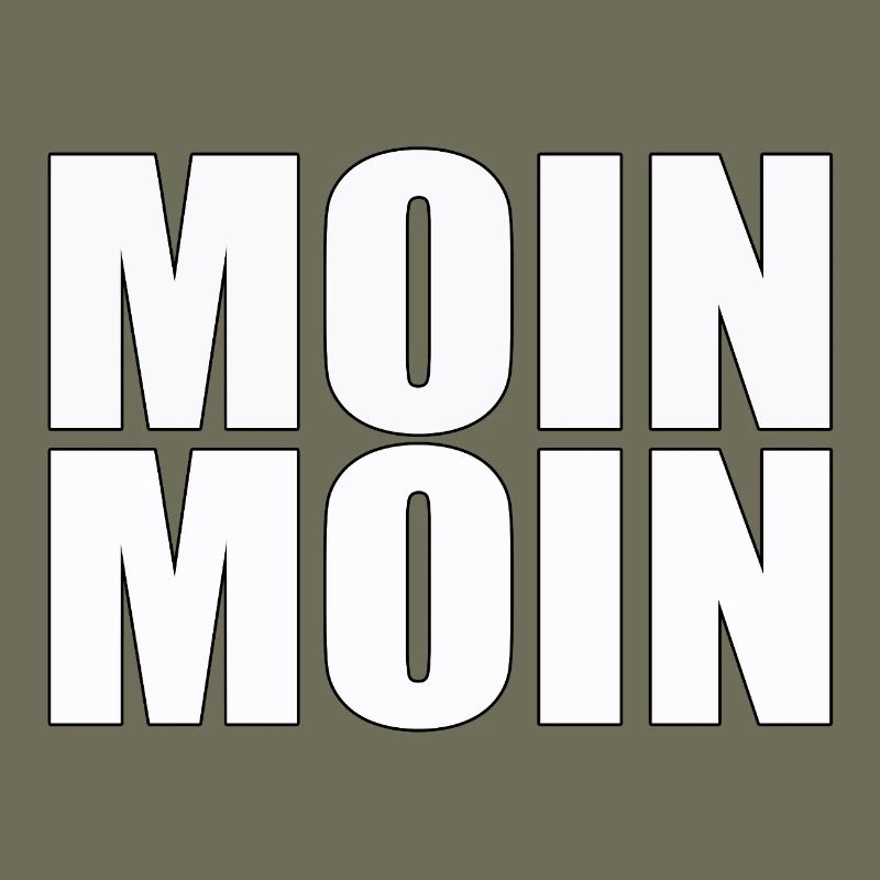 Moin Moin