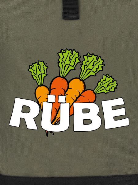 RÜBE
