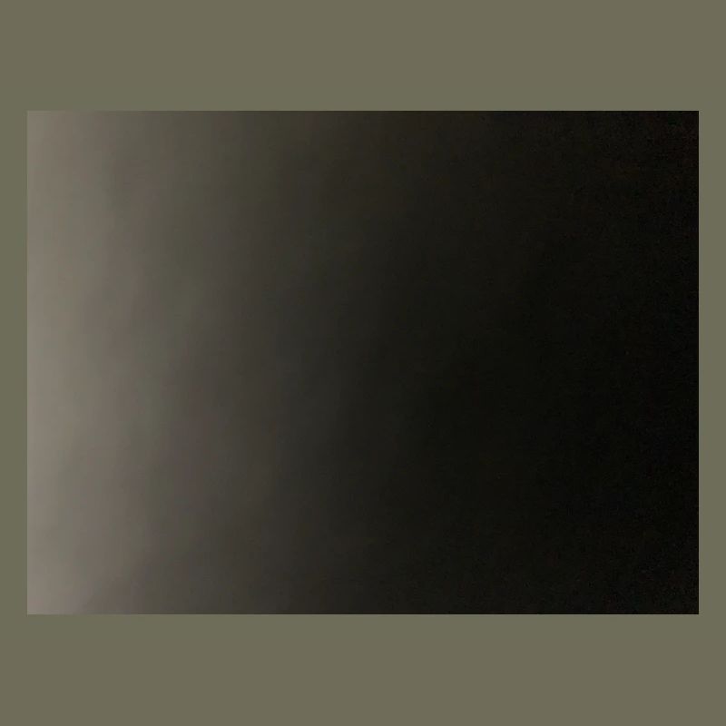 Dunkelgrau Nebelgradient