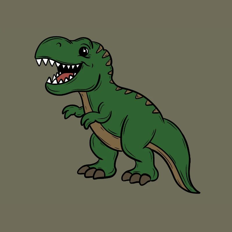 Dinosaur