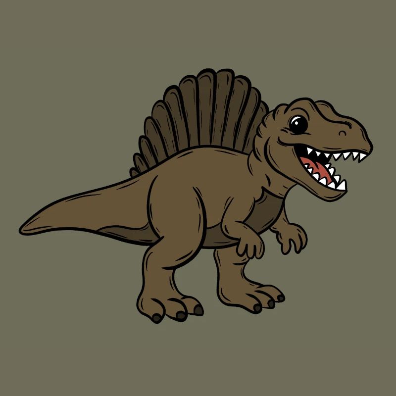 Dinosaur