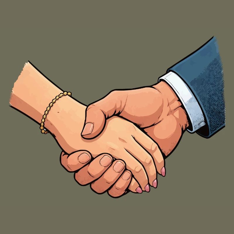 Hands Parr Cohesion