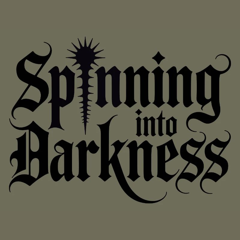 Spindel Design Typography