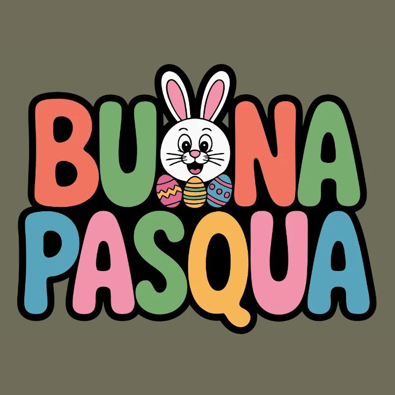 Easter Bunny