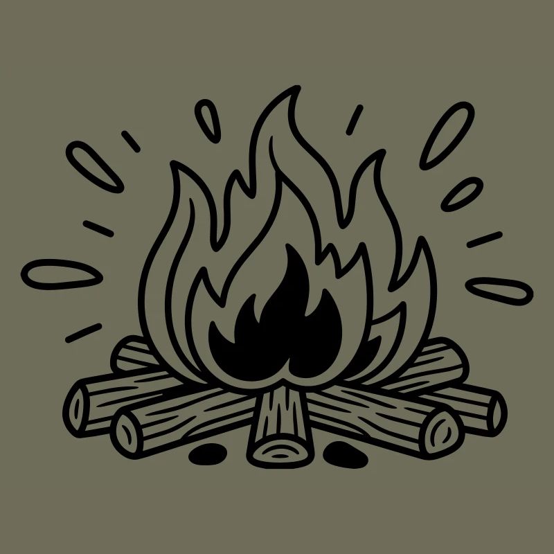 campfire