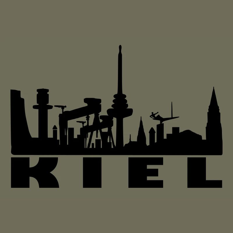 skyline keel