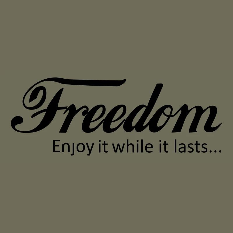 FREEDOM COLA