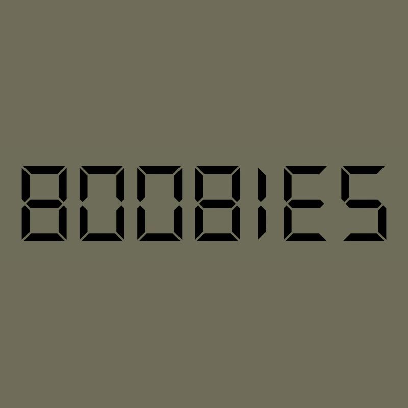 boobies