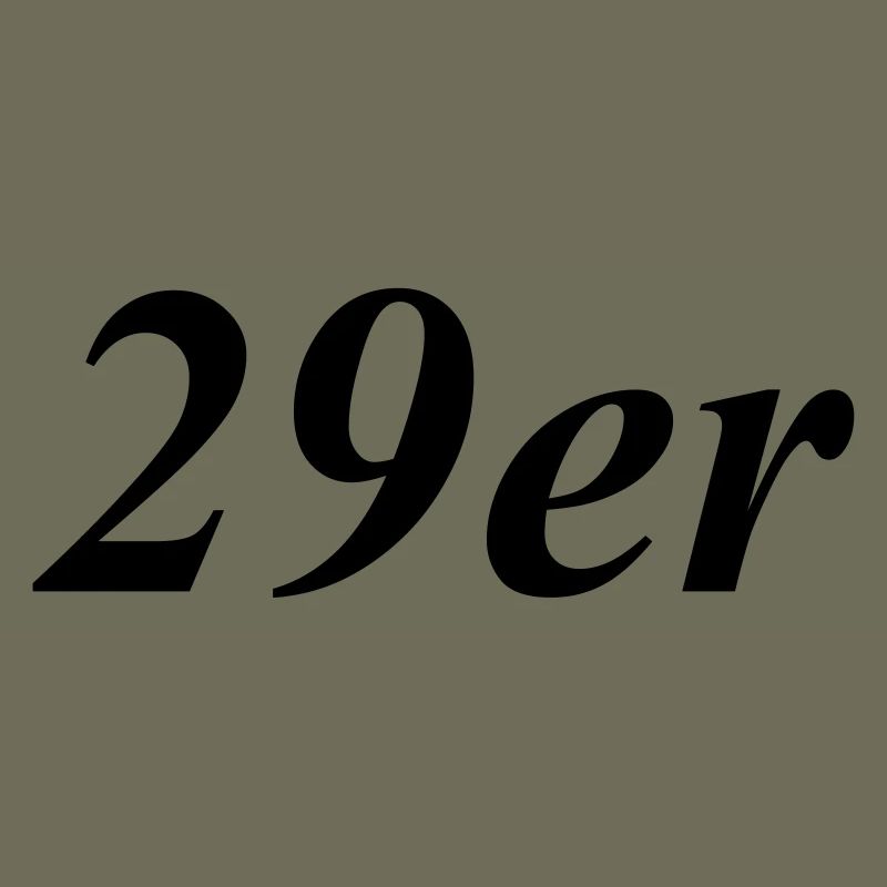 29er Segelklasse