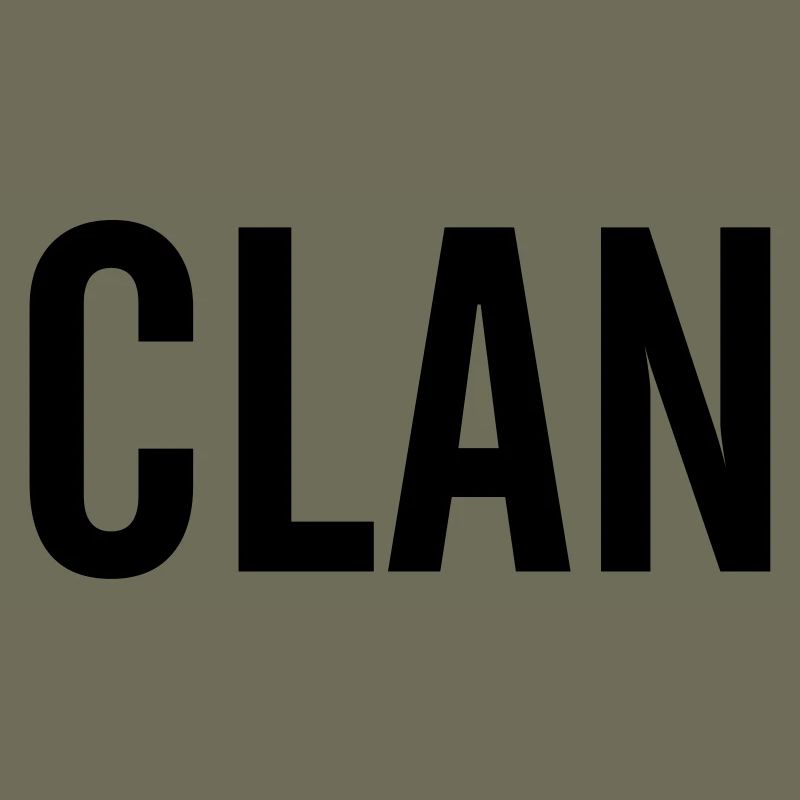 clan