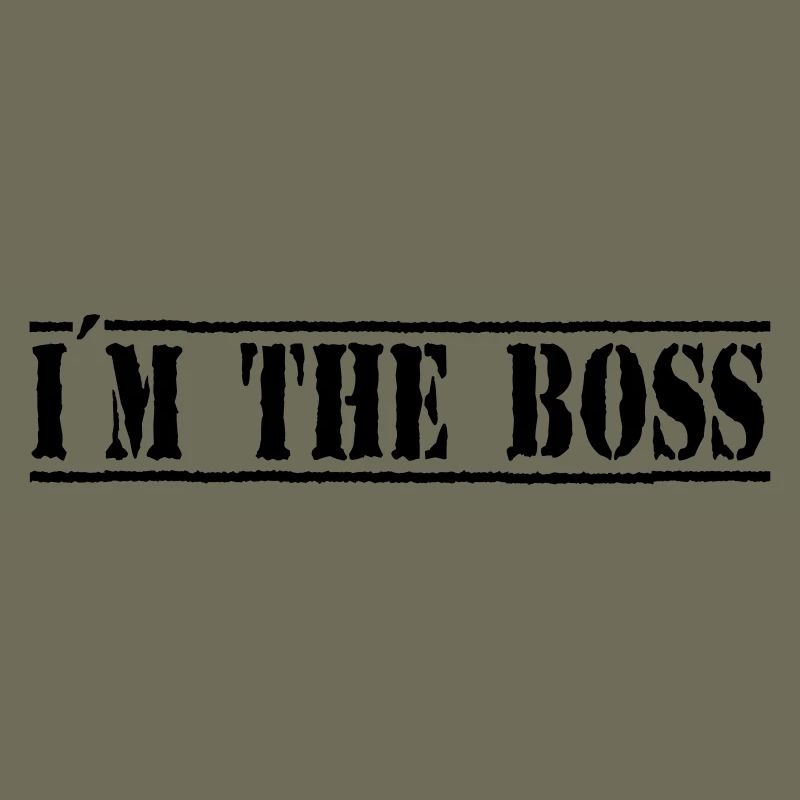 Boss