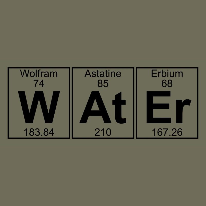 W-At-Er (Wasser) - Full