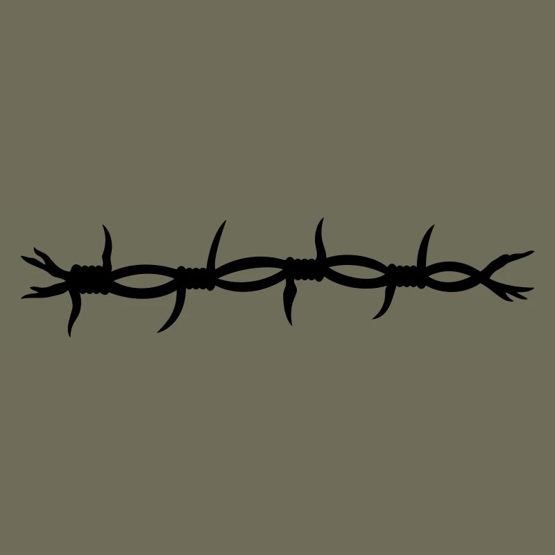 stacheldraht