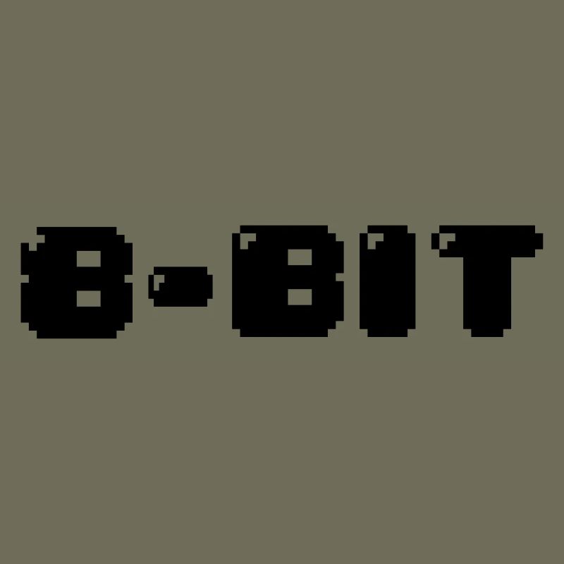 8-Bit