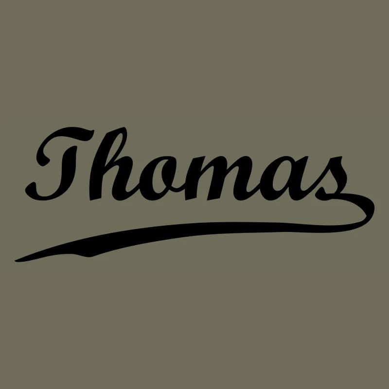 thomas