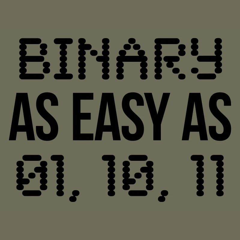 binary