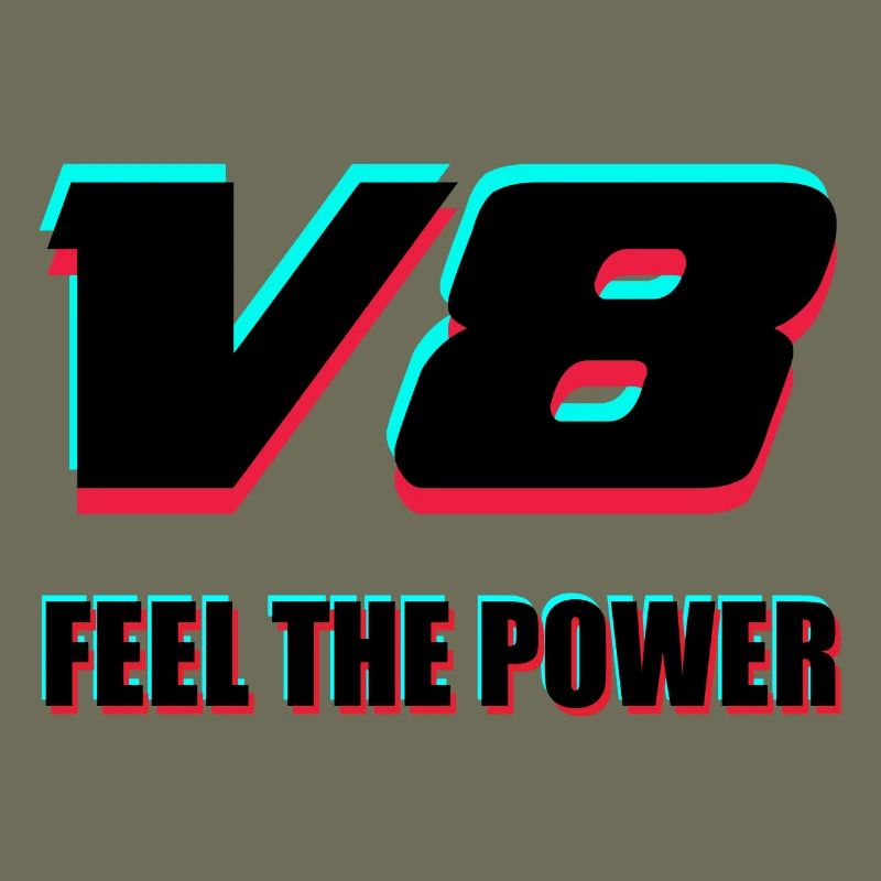 V8