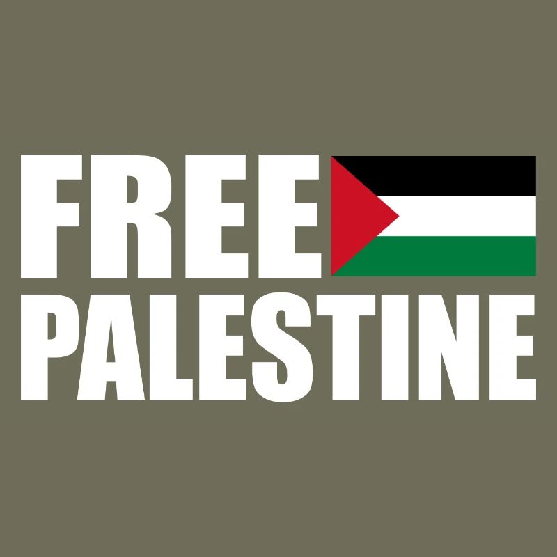 Free palestine